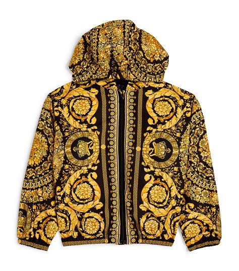 versace harrods|versace jacket harrods.